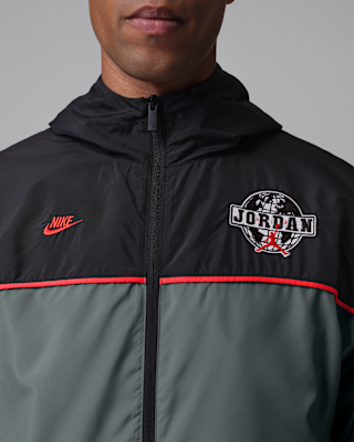 Jordan Brooklyn Men's Track Jacket. Nike.com